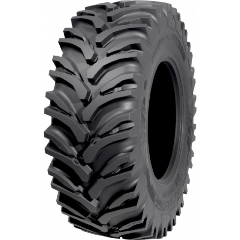 Nokian 600/60R28 NOKIAN TRACTOR KING 157D SB TL