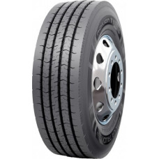 Nokian 385/55R22.5 NOKIAN HAKKA TRUCK STEER 160K (158L) M+S 3PMSF