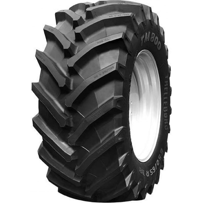 Trelleborg 440/65R28 TRELLEBORG TM800 131D TL DA