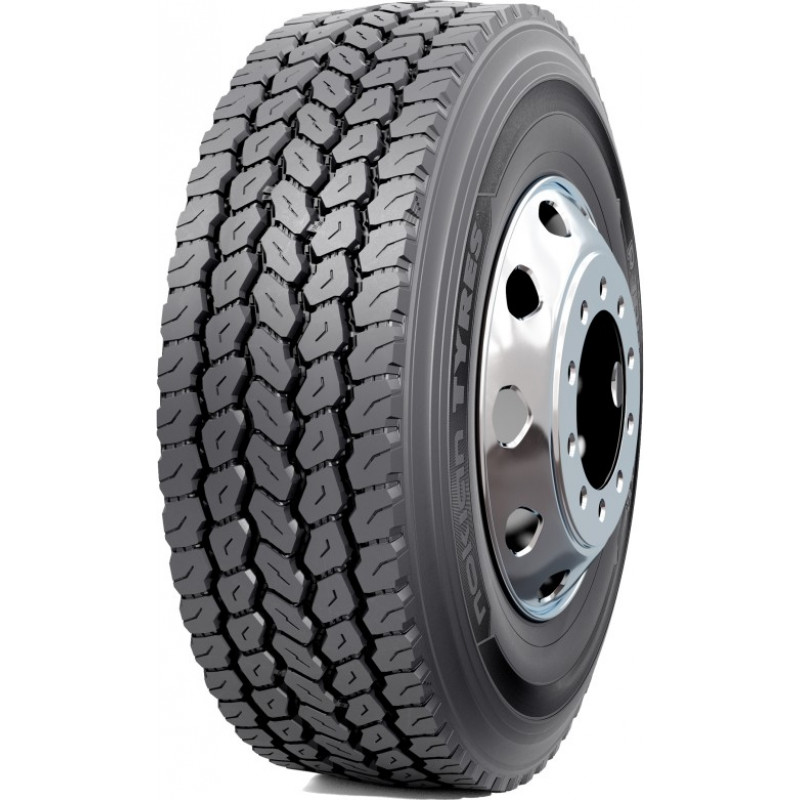 Nokian 315/80R22.5 NOKIAN R-TRUCK STEER 156/150K M+S TL