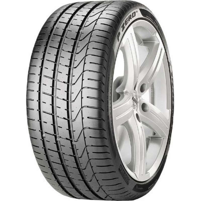 Pirelli 315/30ZR22 PIRELLI P-ZERO B 107Y XL N0