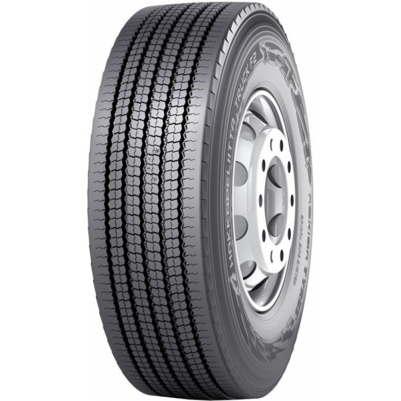 Nokian 295/80R22,5 154/149M NOKIAN HKPL TRUCK F2 3PMSF