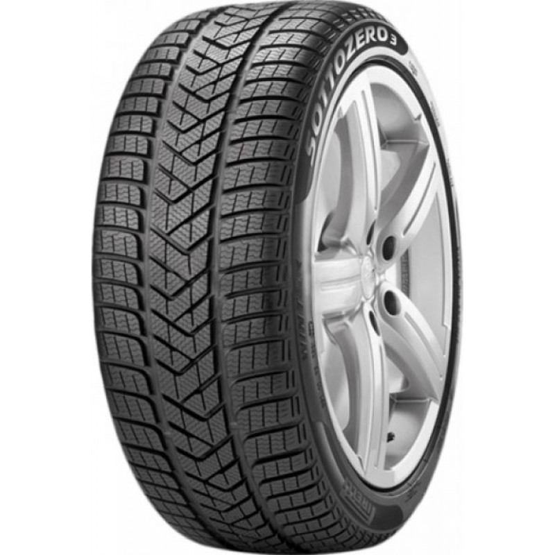 Pirelli 215/50R18 92V SottoZero 3 Pirelli OUTLET