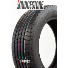 Bridgestone T005 215/55R17 94V