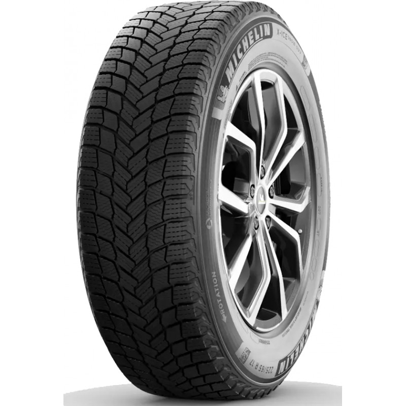 Michelin 265/55R20 X-ICE SNOW SUV XL 113H MICHELIN