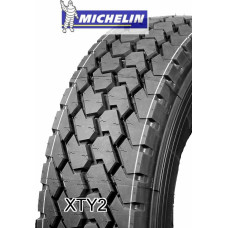 Michelin XTY2 275/70R22.5 148/145J