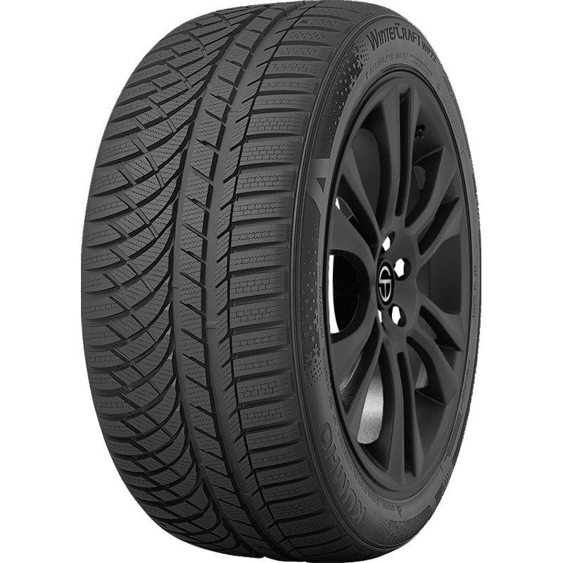 Kumho 235/45R19 99V XL Wintercraft WP72 Kumho HARD