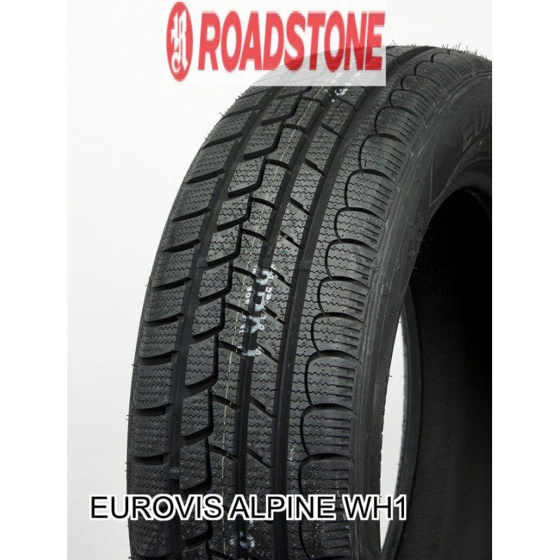 Roadstone EUROVIS ALPINE WH1 215/70R16 100T