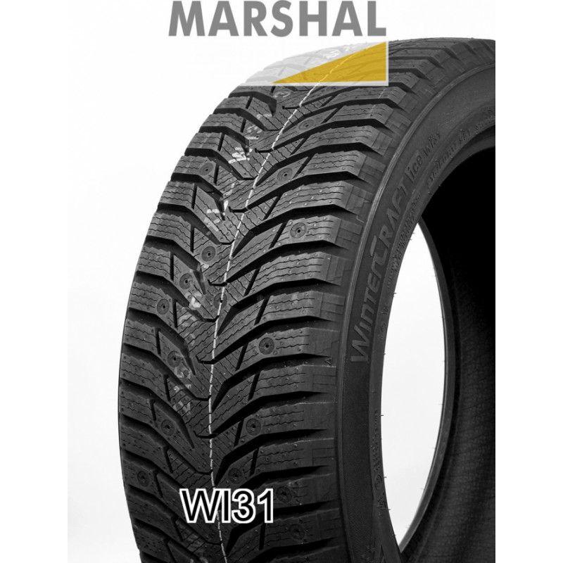 Marshal (Kumho) WI31 235/45R18 98T