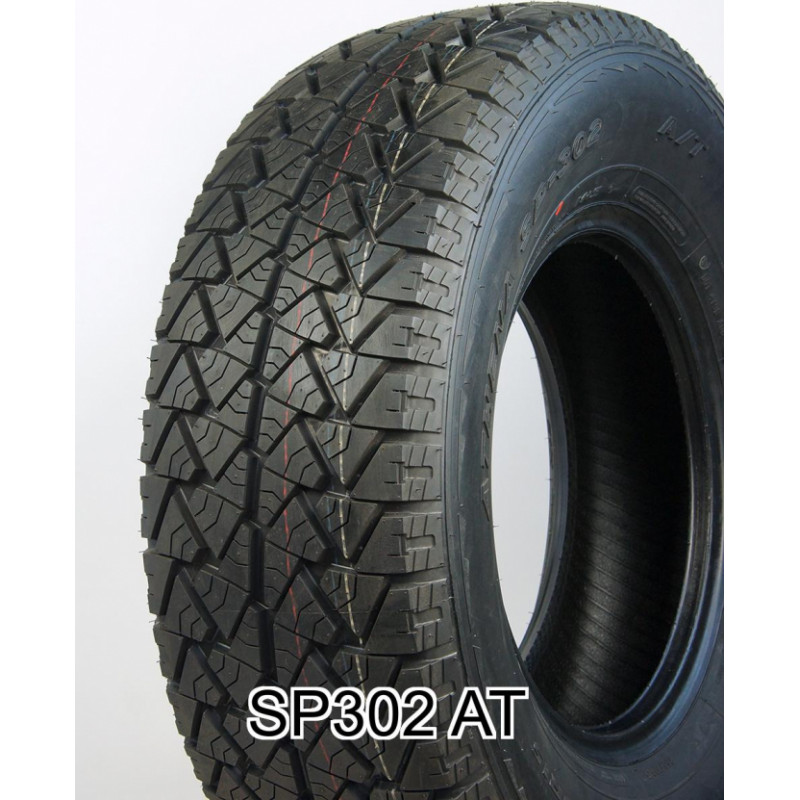 Austone ATHENA SP302 AT 235/65R17 108T