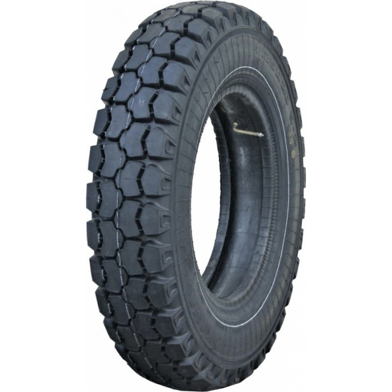 Rosava 8.25R20 ROSAVA U2 10PR 125/122K TT (ar kameru, BEZ flap)