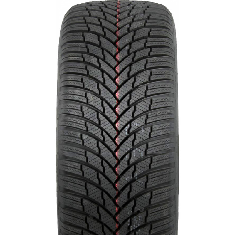 Firestone 235/55R18 FIRESTONE WINTERHAWK 4 104V XL TL 3PMSF