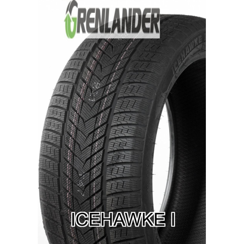 Grenlander ICEHAWKE I 215/45R18 93V