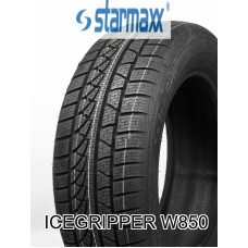 Starmaxx ICEGRIPPER W850 235/55R17 / Lietota !