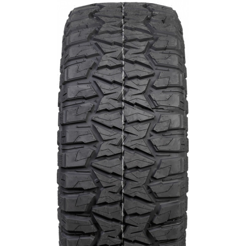 Comforser 265/70R17 COMFORSER CF9000 121/118Q 10PR 3PMSF