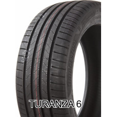 Bridgestone TURANZA 6 225/60R17 99V