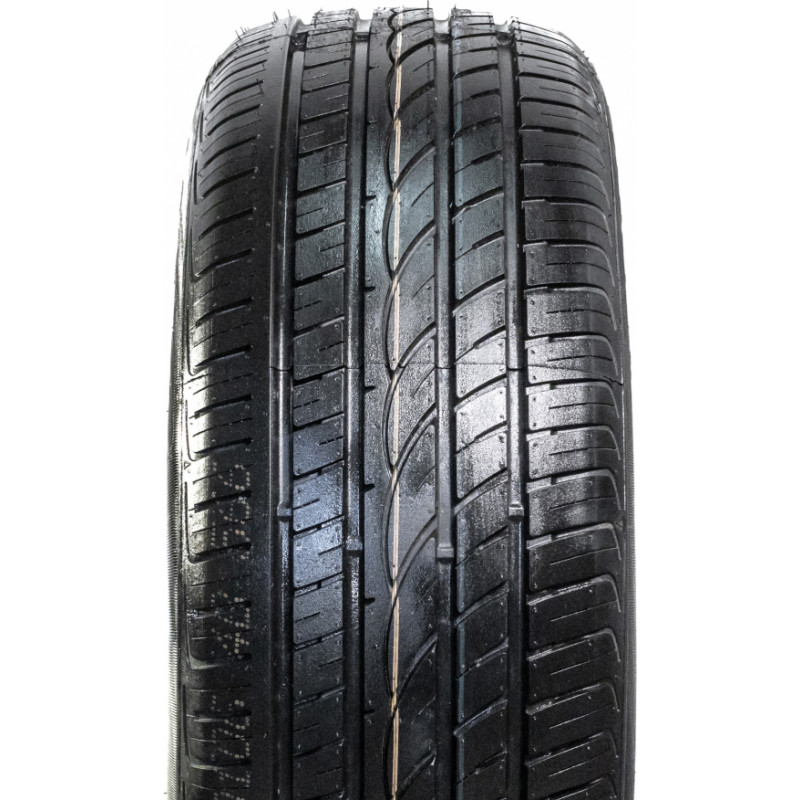 Aplus 265/65R17 APLUS A607 112H SUV DOT21 (bez atgriešanas iespējām)