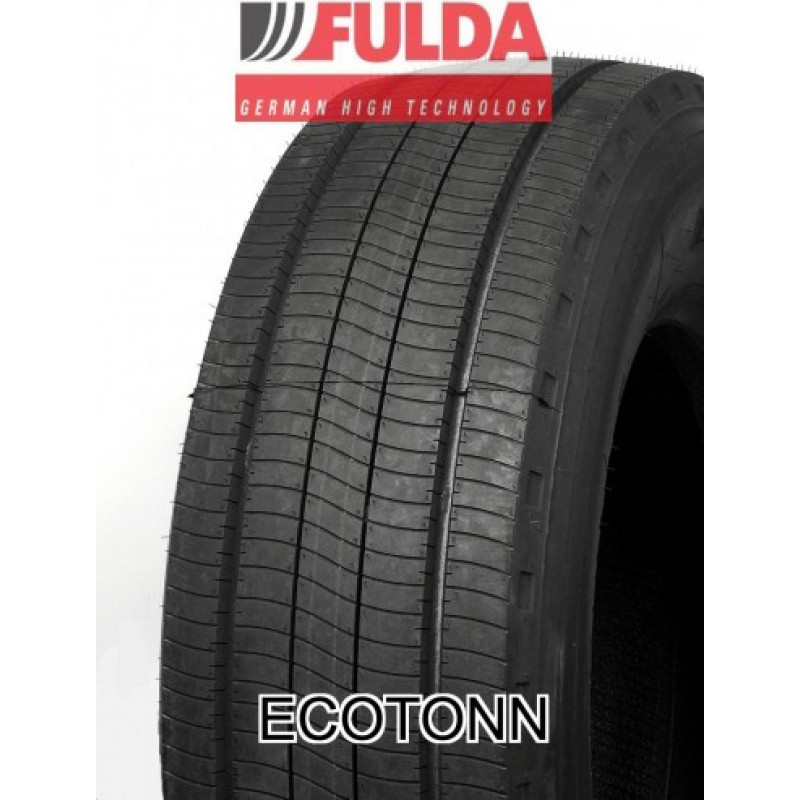 Fulda ECOTONN 285/70R19.5 150/148J