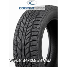 Cooper WEATHERMASTER WSC 265/70R16 112T