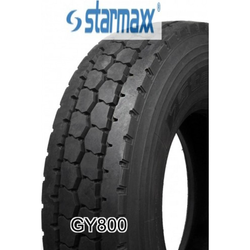 Starmaxx GY800 315/80R22.5 156/150K