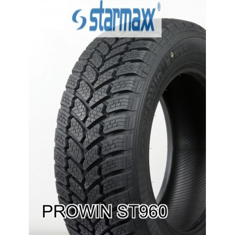 Starmaxx PROWIN ST960 195/75R16C 107/105R