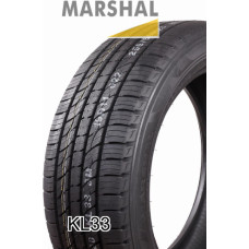 Marshal (Kumho) KL33 255/50R20 109V