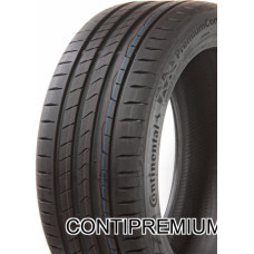 Continental ContiPremiumContact 7 225/50R17 94W