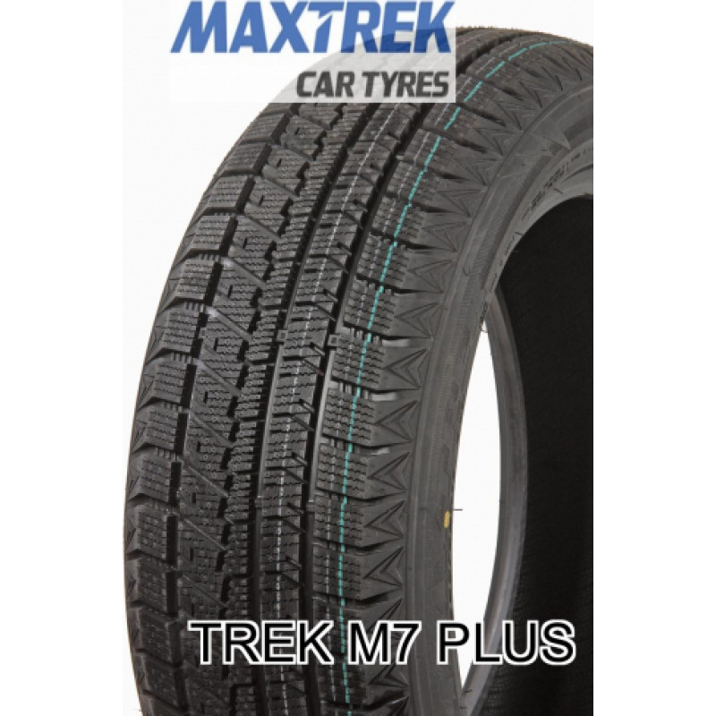 Maxtrek TREK M7 PLUS 235/60R18 107S