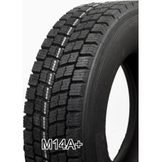 ATJAUNOTA M14A+ 315/80R22.5