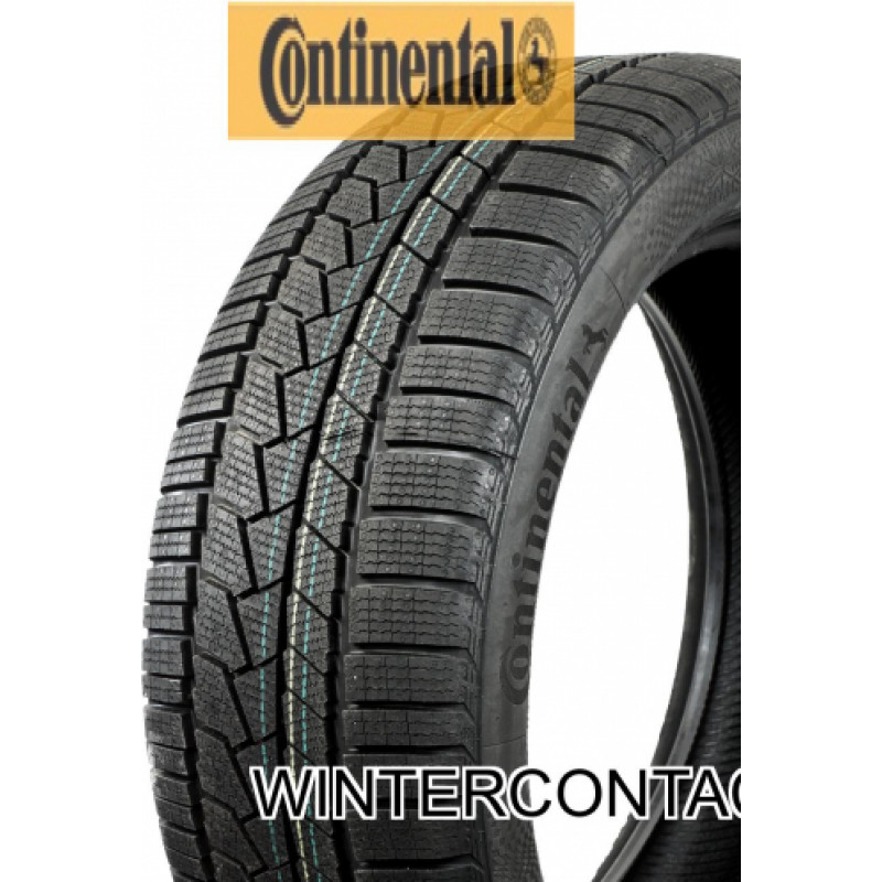 Continental WinterContact TS860 S 315/35R22 111V