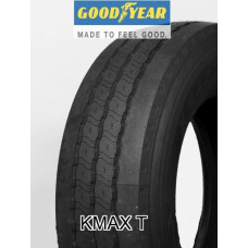 Goodyear KMAX T 265/70R19.5 143/141J