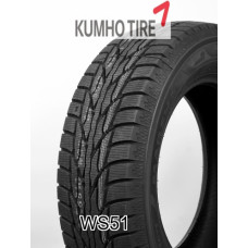 Kumho WS51 265/60R18 114T