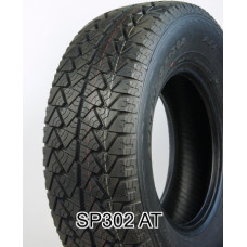 Austone SP302 AT 245/65R17 107T