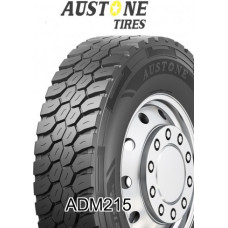 Austone ADM215 315/80R22.5 156/150K