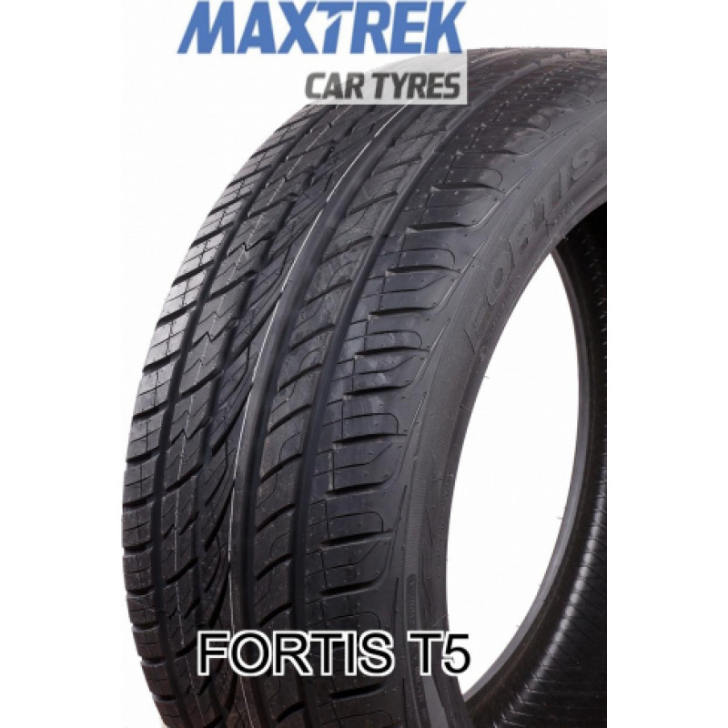 Maxtrek FORTIS T5 265/35R22 102V