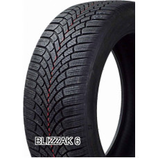 Bridgestone BLIZZAK 6 245/40R19 98W