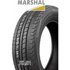 Marshal (Kumho) KL51 245/65R17 111T