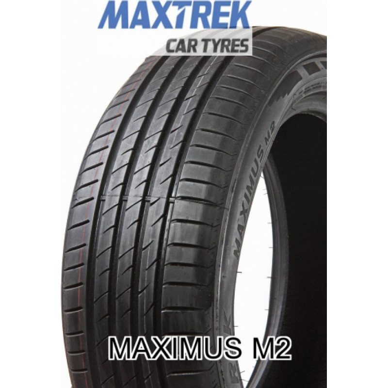 Maxtrek MAXIMUS M2 215/55R16 97V