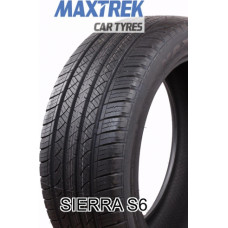 Maxtrek SIERRA S6 225/70R16 112S