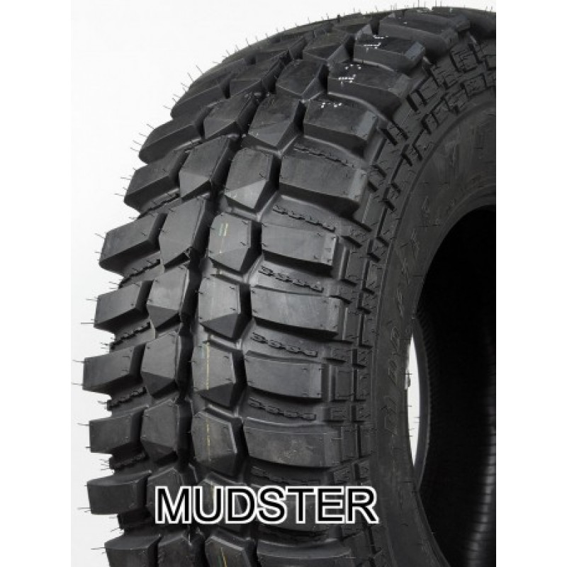 Lakesea MUDSTER 31x10.50R15 109Q