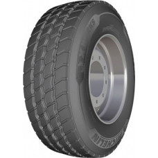 Michelin 385/65R22,5 X WORKS T 160K TL M+S 3PMSF MICHELIN