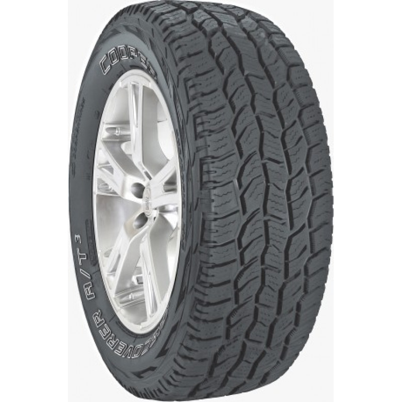 Cooper 265/65R17LT Cooper DISCOVERER AT3 120/117R