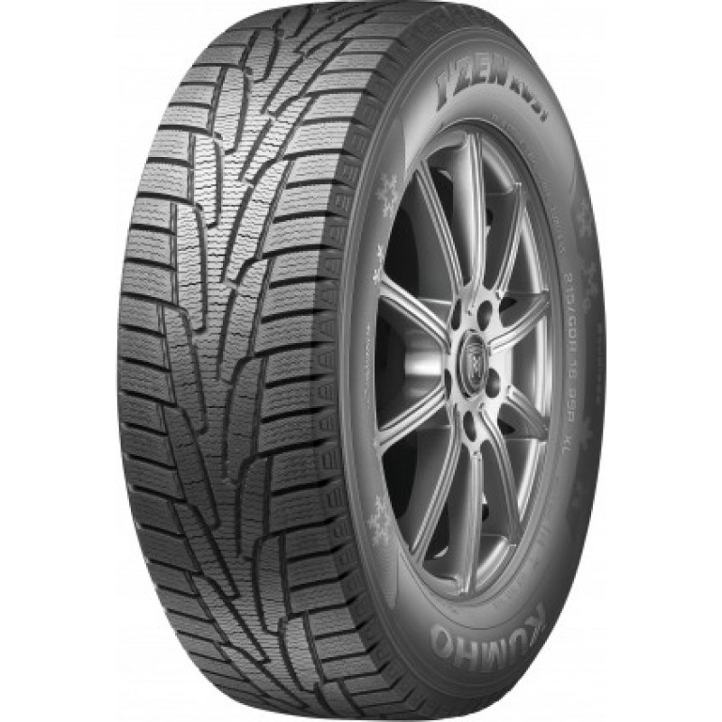 Kumho 235/60R16 I'ZEN KW31 100R KUMHO