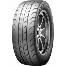 Kumho 245/40R17 KUMHO ECSTA V70A K72  DOT 2014