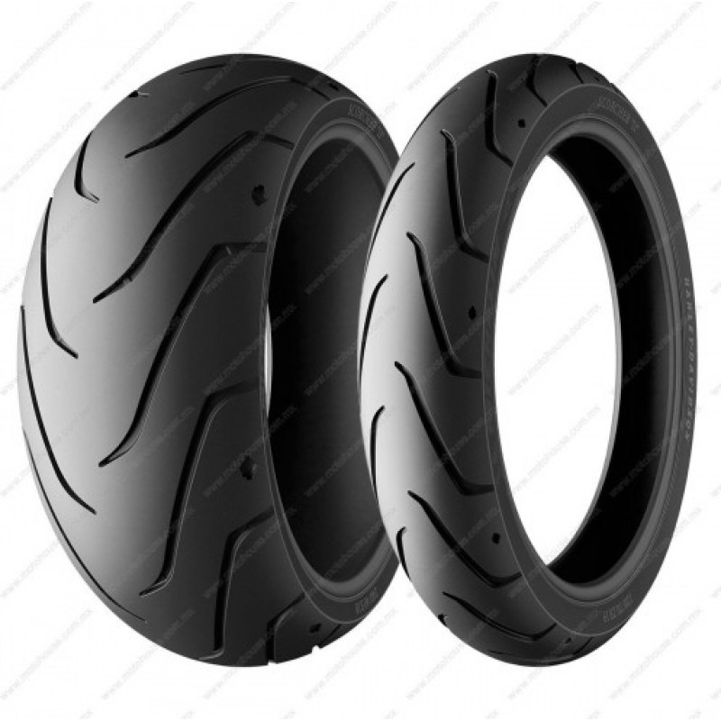 Michelin 140/75R17 M/C 67V SCORCHER11 F TL