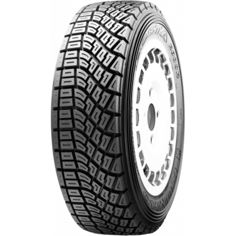 Kumho 195/70R15 Kumho ECSTA R800L 92Q K71 DOT14