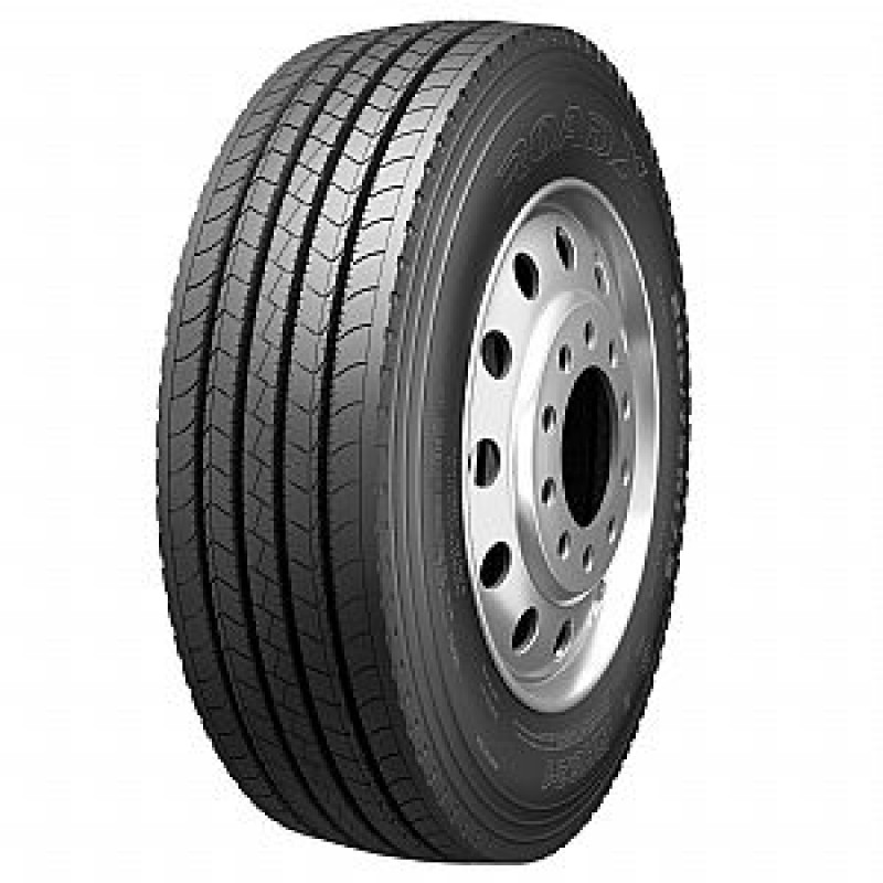 Roadx 235/75R17,5 RH621 143/141L 18PR RoadX 3PMSF Steer,Trailer Regional/Longhaul