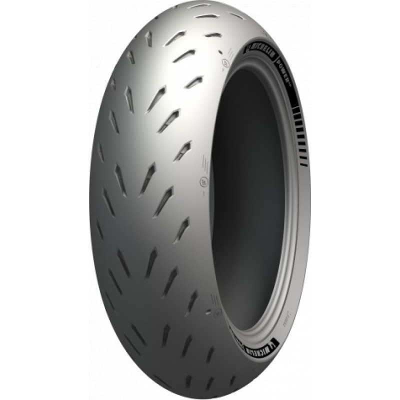 Michelin 120/70ZR17 M/C (58W) POWER GP F TL MICHELIN