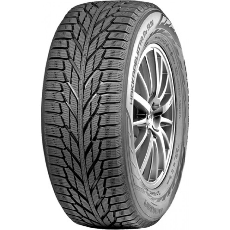 Nokian 255/50R20 Nokian HakkapeliittaR2 SUV 109 R XL OUTLET