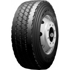 Kumho 265/70R19,5 Kumho MIXTRACK KMA01 143/141J 18PR M+S 3PMSF All Position ON/OFF